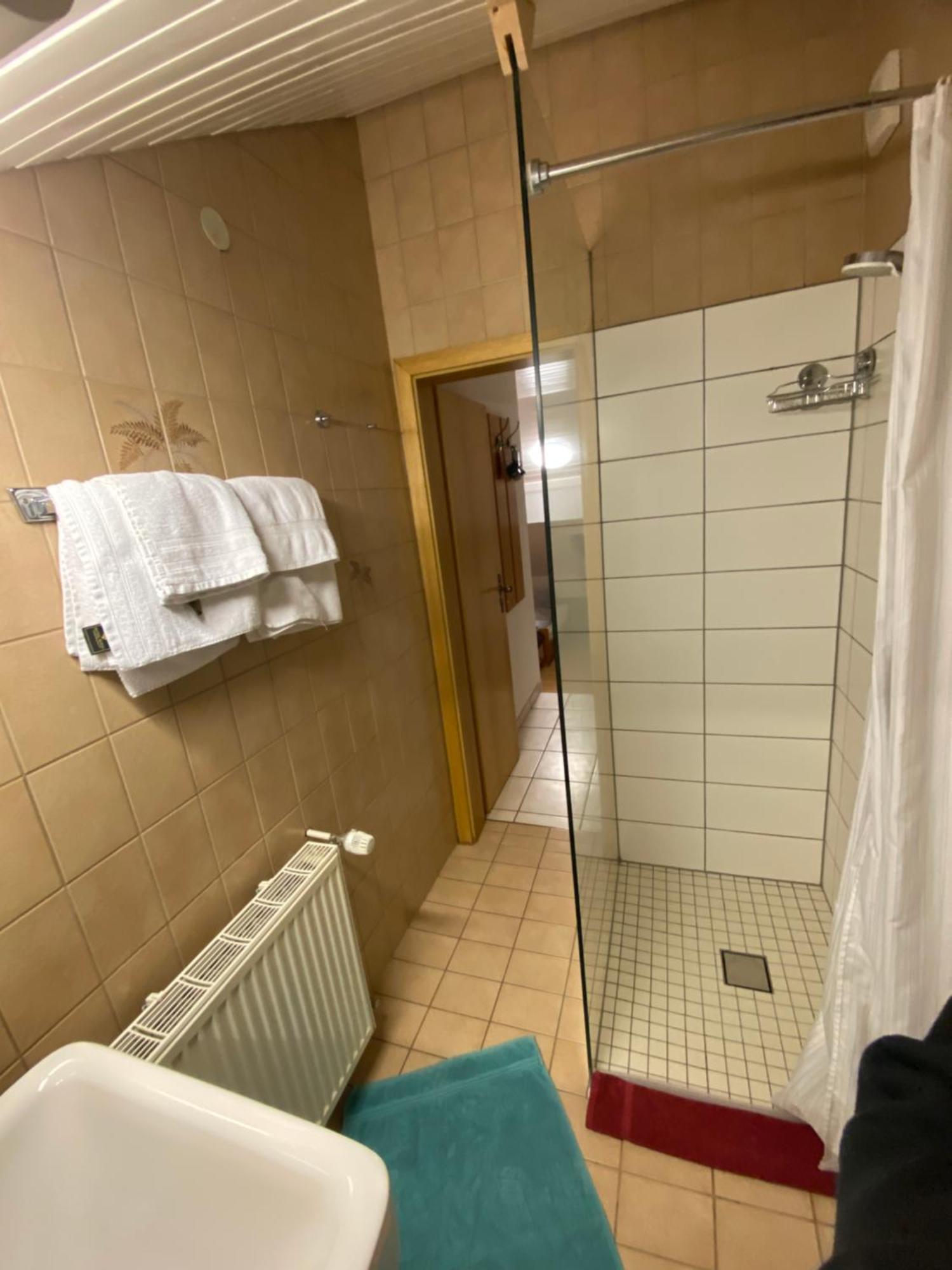 Vierbettzimmer