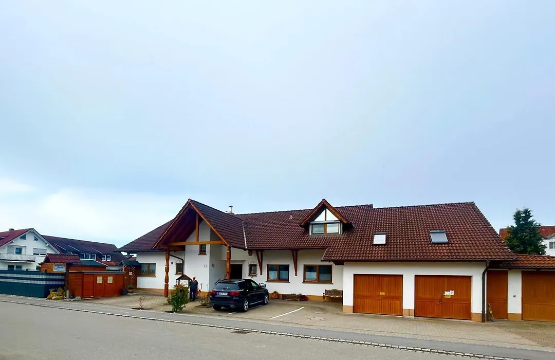 Landhaus Monika-1