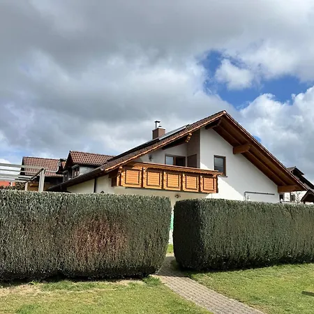 Landhaus Monika-2