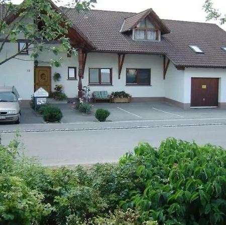 Landhaus Monika-3